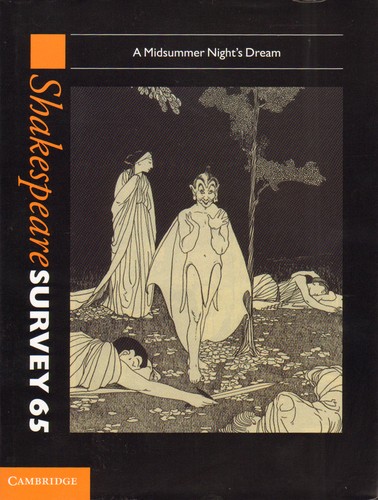 A Midsummer Night's Dream