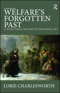 Welfare's Forgotten Past