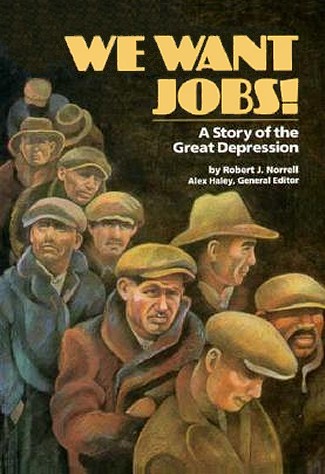 We Want Jobs!