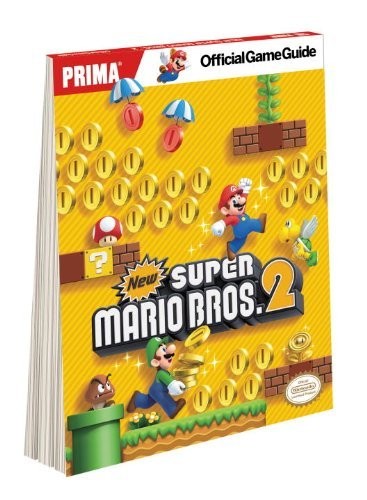 New Super Mario Bros. 2