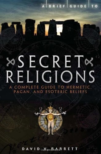 A brief guide to secret religions