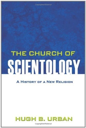 The church of scientology