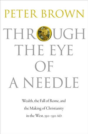 Through the Eye of a Needle
