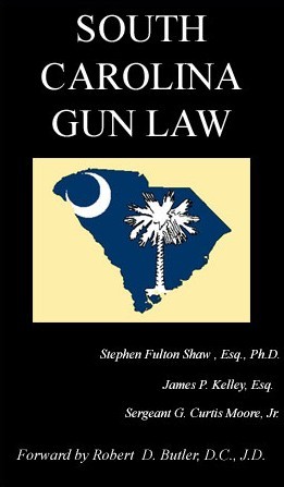 South Carolina Gun Law