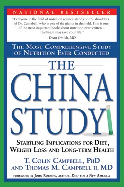 The China Study