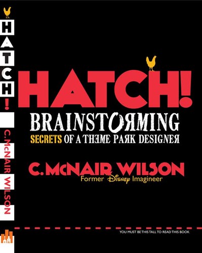 Hatch!