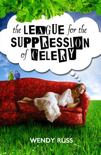 The League for the Suppression of Celery