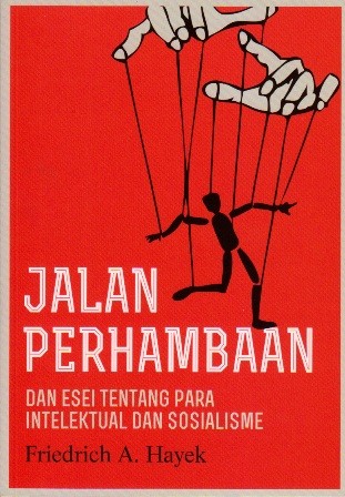 Jalan Perhambaan