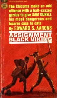 Assignment Black Viking