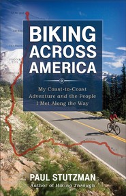 BIKING ACROSS AMERICA