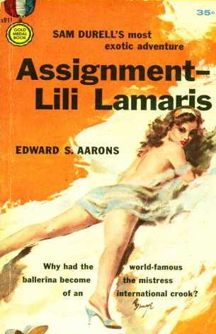 Assignment Lili Lamaris