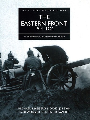 The Eastern Front 1914-1920