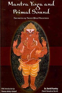 Mantra Yoga and Primal Sound