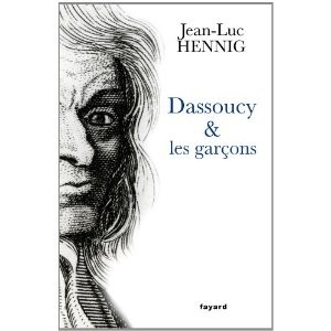 Dassoucy & les garçons