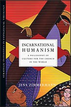 Incarnational humanism