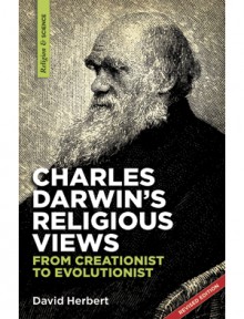 Charles Darwin's Religious Views