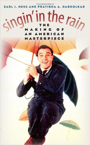 Singin' in the rain