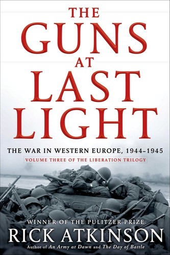 The Guns at Last Light
