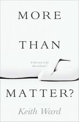 More Than Matter