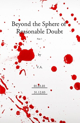 Beyond the Sphere of Reasonable Doubt