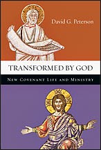Transformed by God
