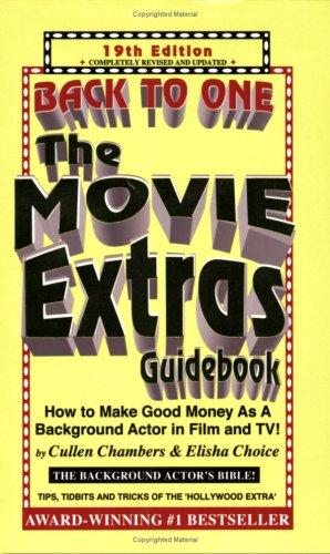 Back to one, the movie extras guidebook