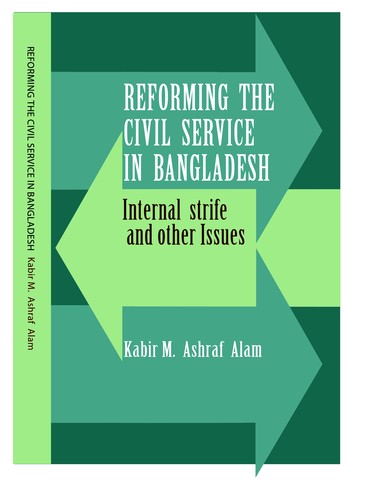 Reforming the Civil Service in Bangladesh