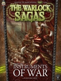 Instruments of War