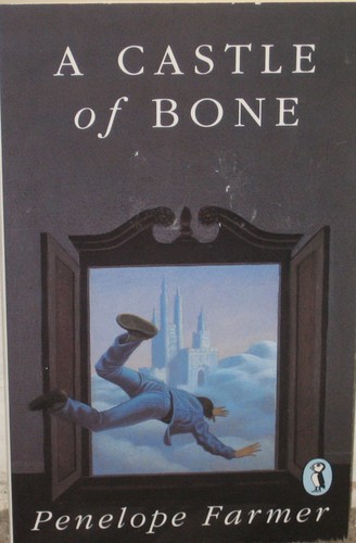A castle of bone