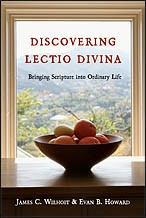 Discovering lectio divina