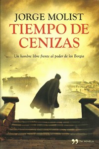 Tiempo de cenizas