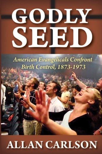 Godly seed
