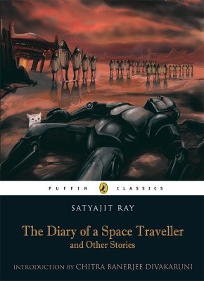 The Diary of a Space Traveller