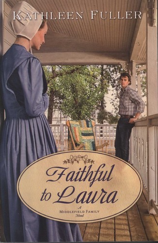 Faithful to Laura