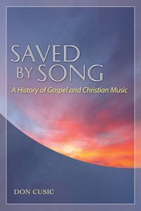 Saved by song
