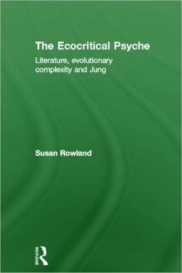 The ecocritical psyche