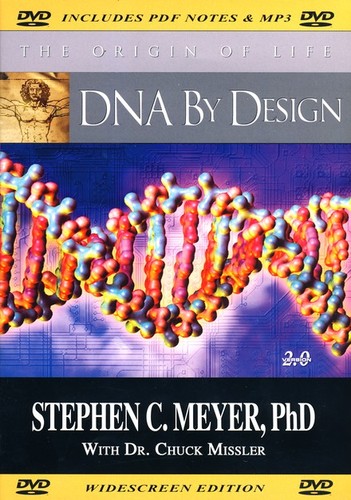 DNA by Design