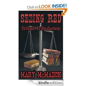 Seeing Red
