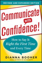 Communicate with Confidence