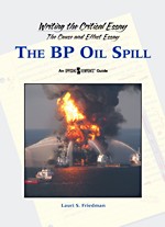 The BP Oil Spill