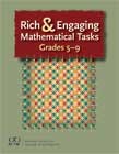 Rich and engaging mathematical tasks