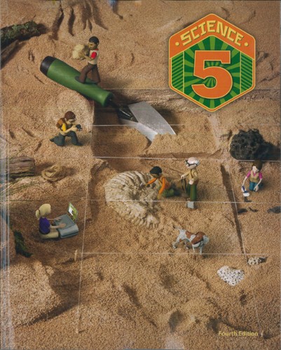 Science 5