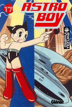Astro Boy Vol. 17