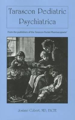 Tarascon Pediatric Psychiatrica