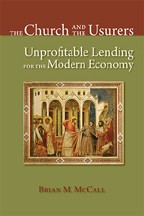 Church and the Usurers