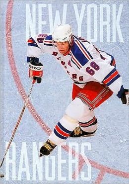 The Story of the New York Rangers