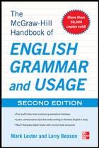 McGraw-Hill Handbook of English Grammar and Usage