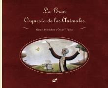 La gran orquesta de los animales