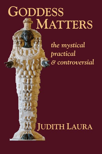 Goddess Matters