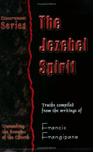 Jezebel Spirit